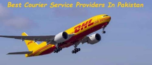 Best Courier Service Providers In Pakistan Image