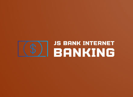 JS Bank Internet Banking