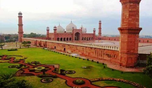 Some Famous Facts About Lahore The City Of Gardens