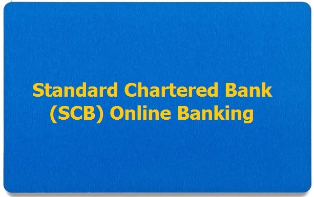 Standard Chartered Bank Pakistan Online Banking Image