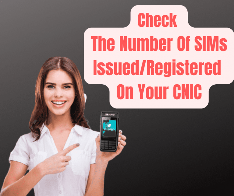 how-to-check-the-number-of-sims-issued-registered-on-your-cnic