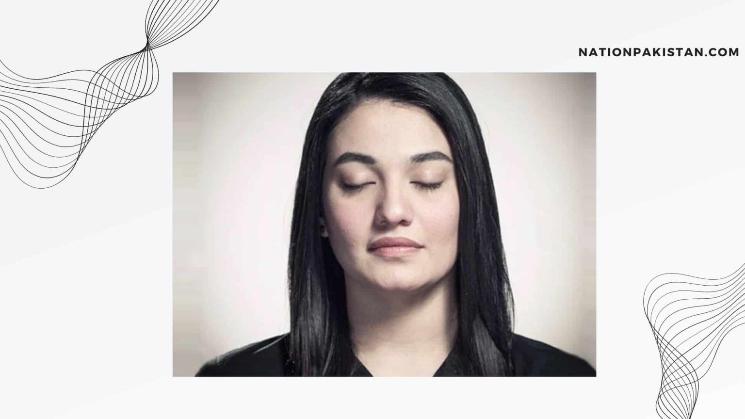 Muniba Mazari Biography: The Iron Lady of Pakistan