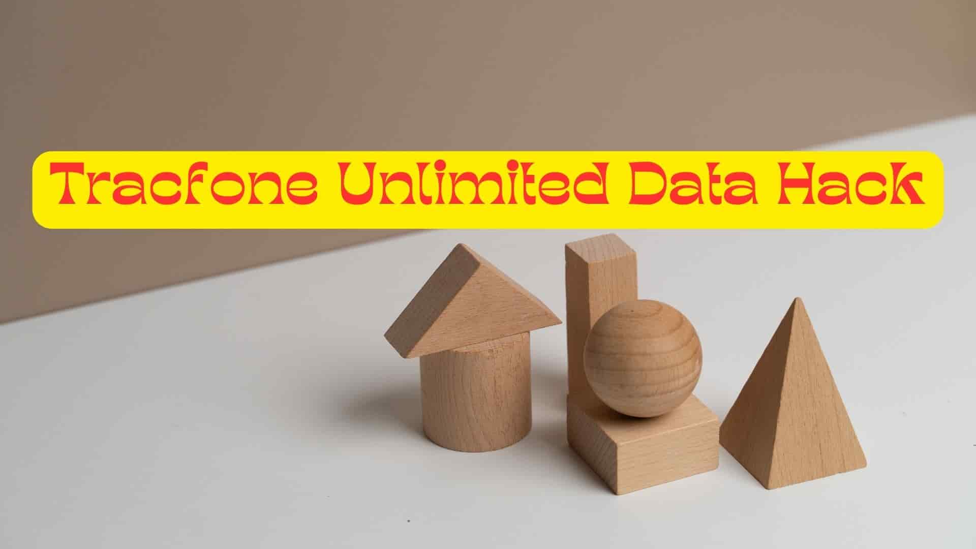 Tracfone Unlimited Data Hack - Free Tracfone Data Codes